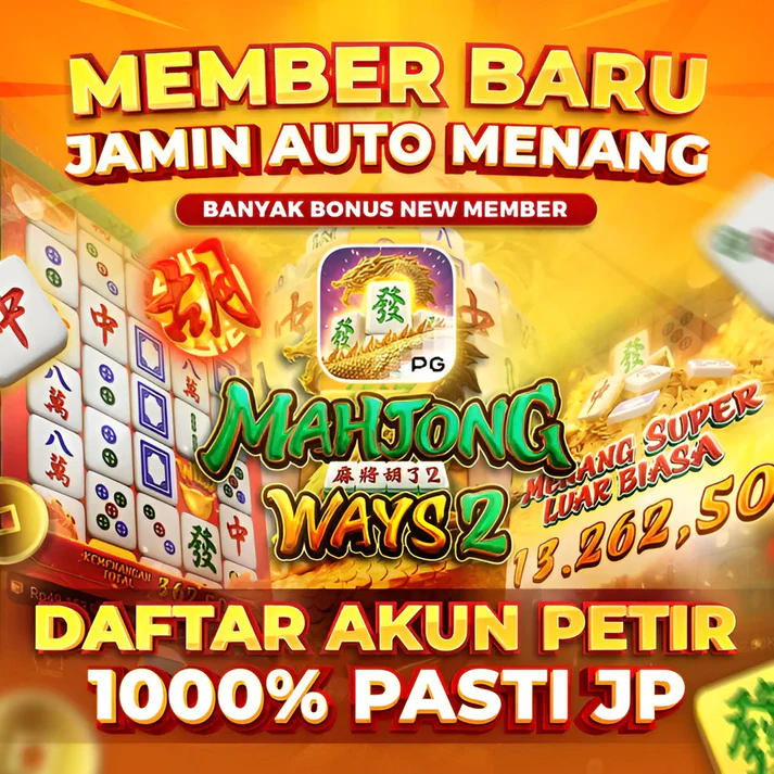 Situs Slot Gacor Resmi